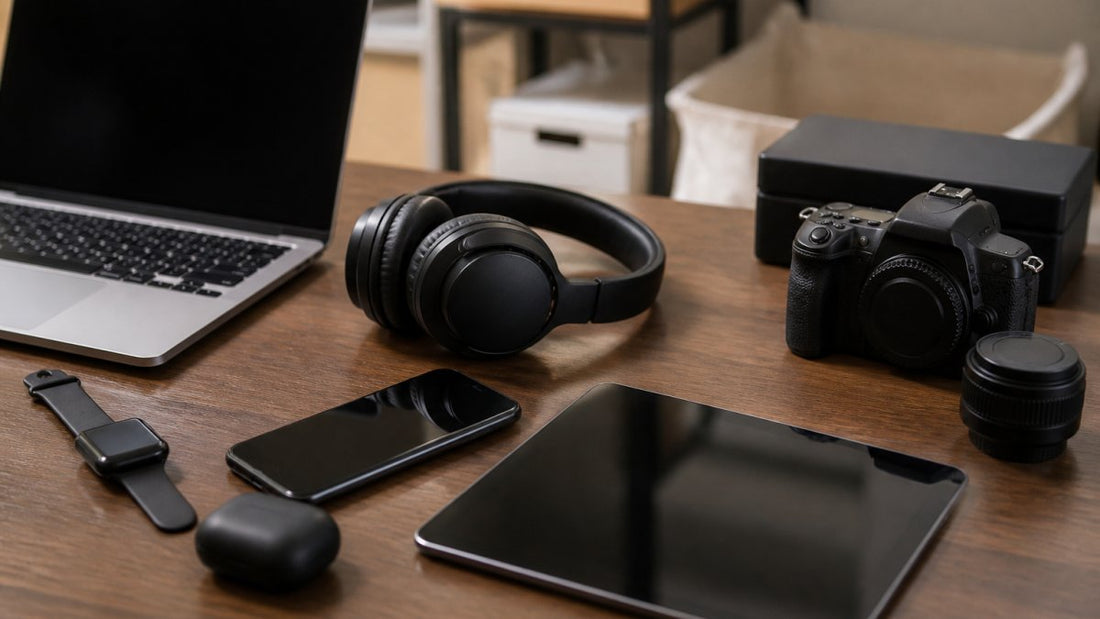 5 Best Places to Buy Refurbished Electronics in 2026