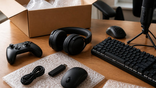 7 Tips for Buying Refurbished Gaming Gear