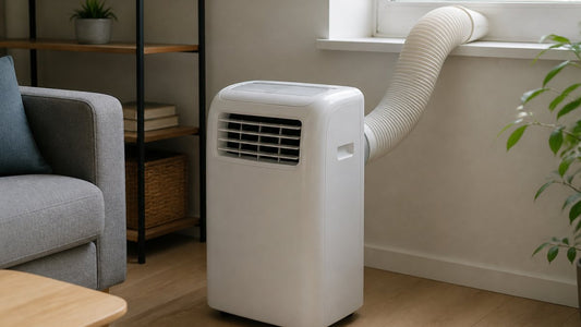 A C Portable Air Conditioner Guide: BTU, Venting & Costs