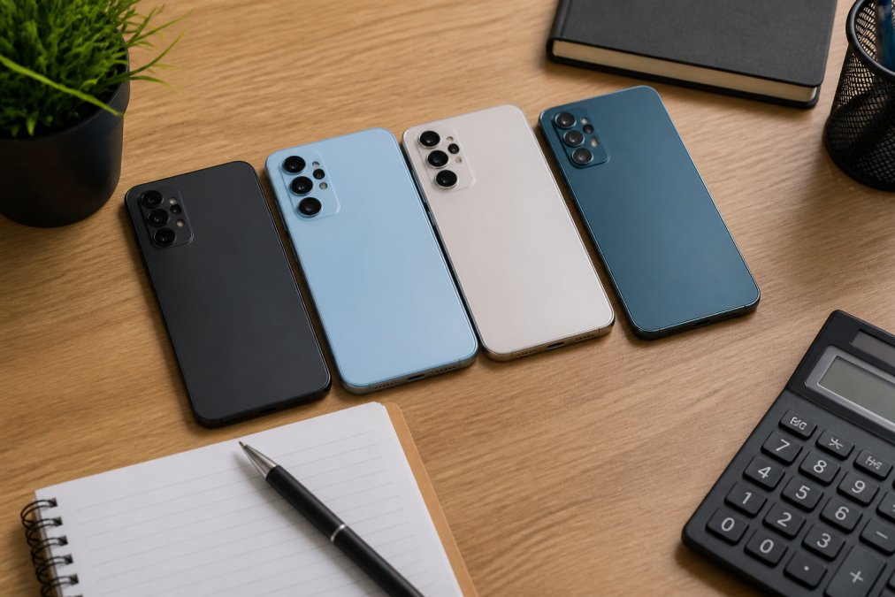 Best Budget Alternatives to Flagship Phones in 2026