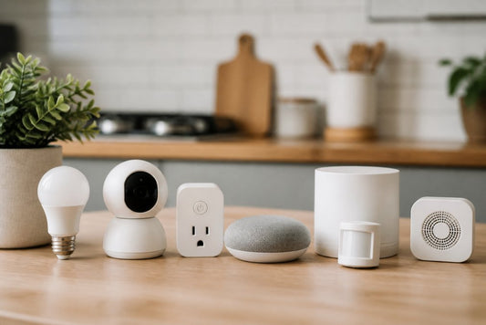 Best Budget Smart Home Gadgets 2026: Top Picks