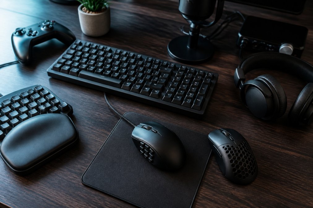 Best Gaming Peripherals for Serious Gamers in 2026