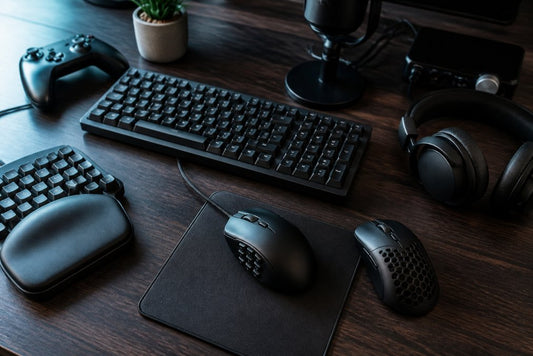 Best Gaming Peripherals for Serious Gamers in 2026