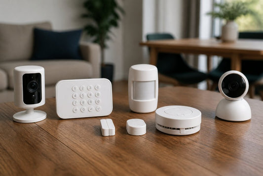 Best Smart Home Security for Beginners