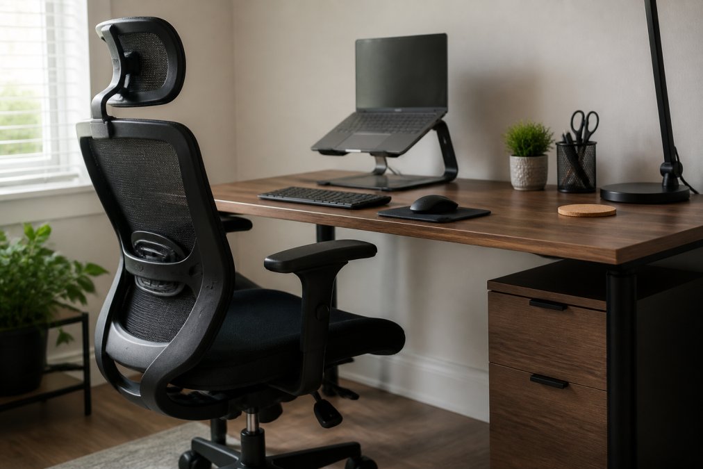 Budget Ergonomic Home Office Setup: 2026 Guide