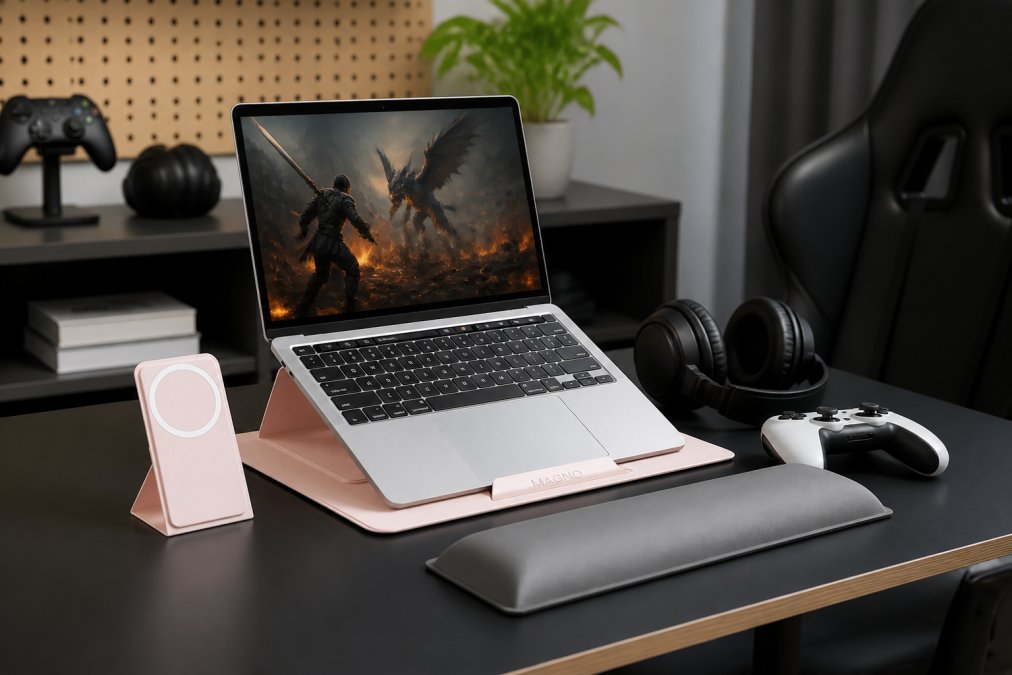 Buy Certified Gaming Laptops Online 2026