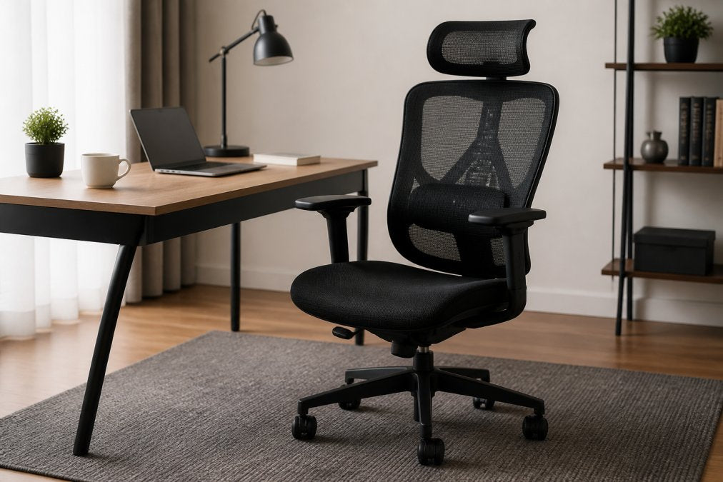 Buy Ergonomic Office Chair Online 2026