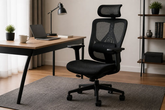 Buy Ergonomic Office Chair Online 2026