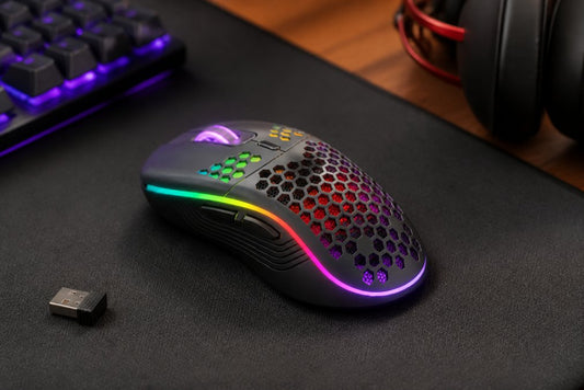 Buy High Performance Gaming Mouse Online: 2026 Guide