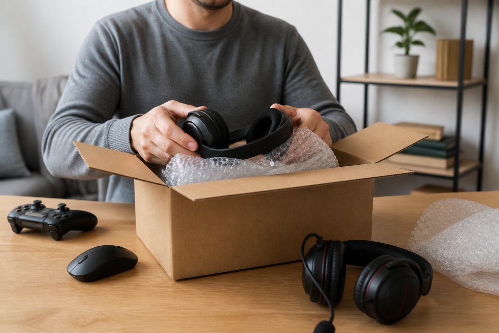 Gaming Gear Return Policy Expectations: 2026 Guide