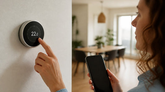 How to Reduce Energy Bills With Smart Thermostats