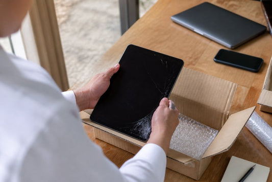 How to Return Damaged Tech Items: Step-by-Step Guide