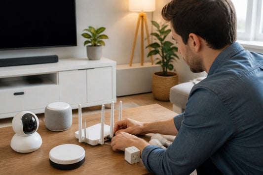 How to Set Up Smart Home Gadgets: 2026 Guide