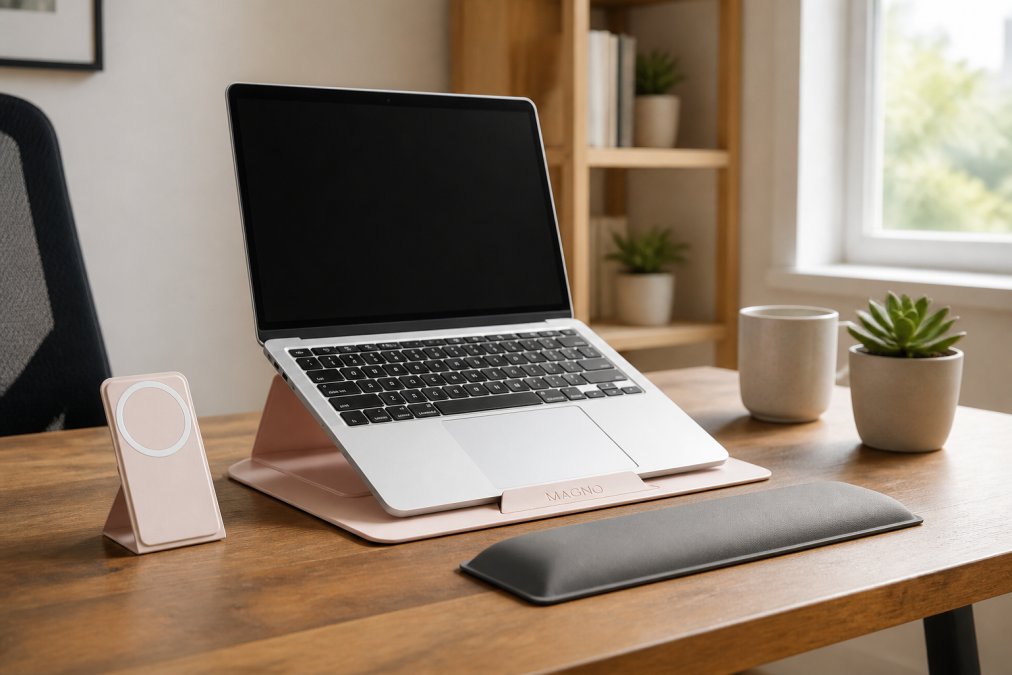 Order Ergonomic Office Accessories for Home: 2026 Guide
