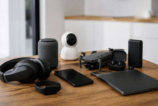 Target Alternative for High Quality Electronics