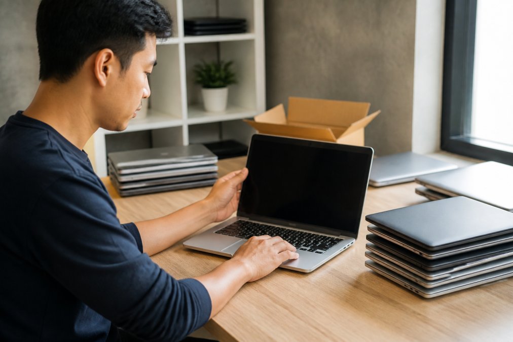 Tips for Buying Reliable Refurbished Laptops in 2026