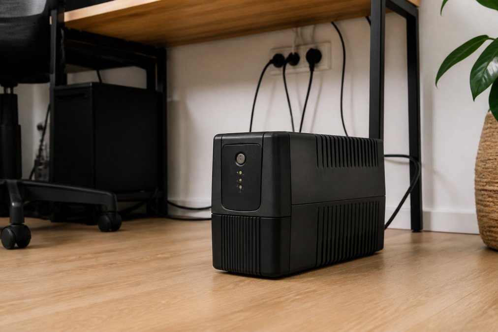 Uninterruptible Power Supply: 2026 Buyer's Guide