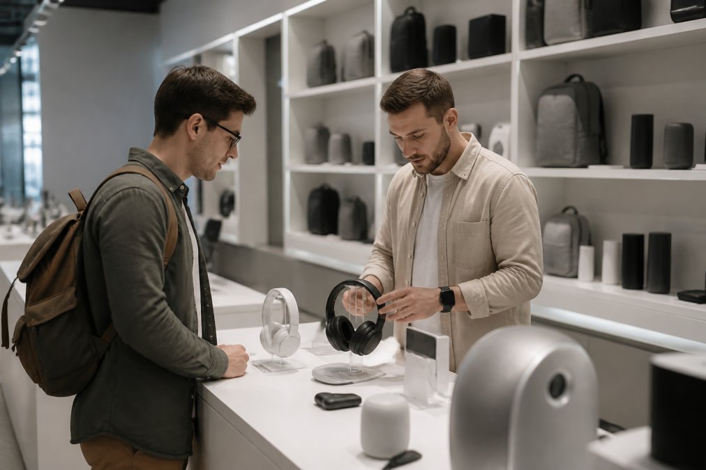 Why Choose Specialized Tech Retailers: 2026 Guide